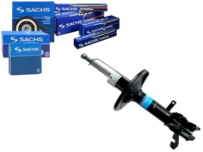 AMORTIGUADOR SACHS +REGALO  