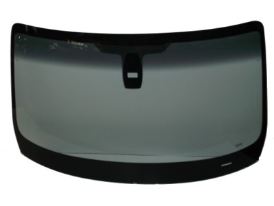 Стекло bmw x1 2009-2015 2460agsgypv1b фото №1