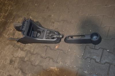 Vw up 3d тунель середній фото №1