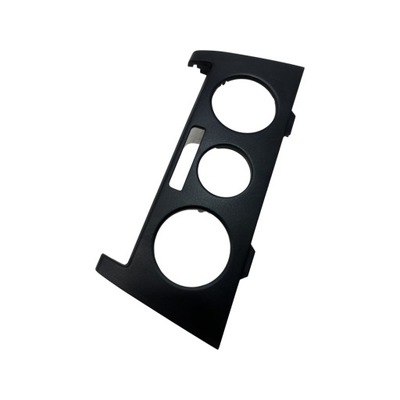 Рамка панель кондиционера seat toledo iv 5ja819075a фото №1