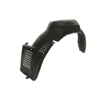 Подкрылок перед левая 110103 фото №1