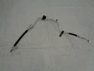 Citroen c3 iii 1.2 vti шланг кондиціонера новий фото №1