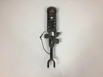 Bmw 7 f01 f02 f03 f04 2012 левая сторона амортизаторы фото №1