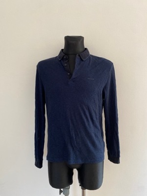 PIERRE CARDIN - Sweter męski rozmiar XL