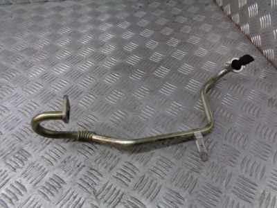 Труба шланг egr skoda fabia i 1.2 фото №1