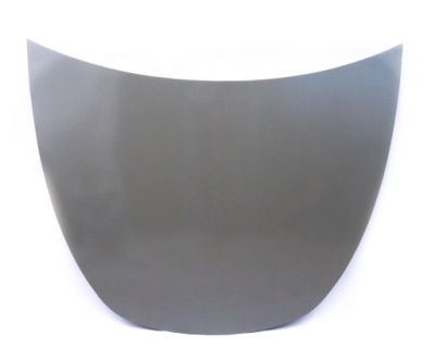 Tesla model y 20 - капот крышка двигателя фото №1