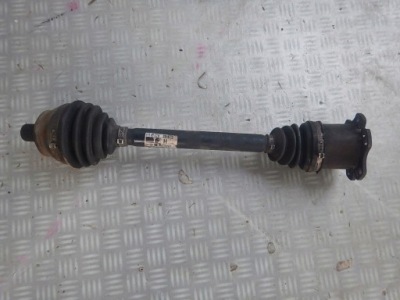 Audi a6 c6 2.4 правый  приводной вал передняя перед półośka фото №1