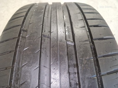 255/40/21 255/40r21 Michelin Pilot Sport 4 SUV 102y