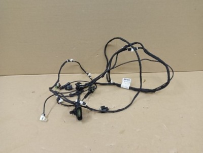 Жгут бампера перед pdc mini u25 countryman 24- фото №1