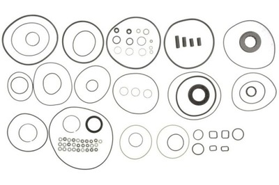 КОМПЛЕКТ ПРОКЛАДОК КОРОБКИ ПЕРЕДАЧ ZF ZF6HP26, ZF