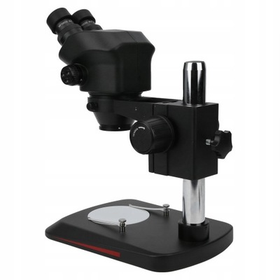 25cm Mikroskop biologiczny Mikroskop stereoskopowy