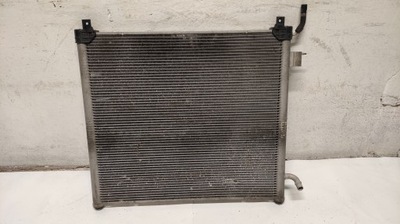 Discovery радіатор wody hpla 8k230ab l462 фото №1