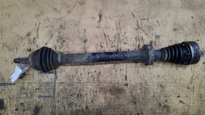 Приводной вал правая vw caddy 1.9 tdi 97r фото №1