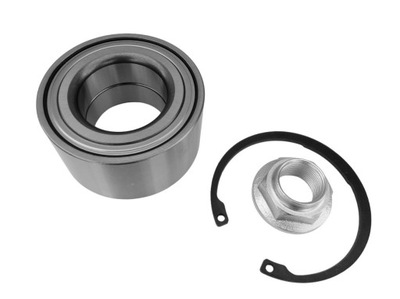 Підшипник ступиця колеса перед передні kia cee'd cerato soul venga pro cee'd фото №1