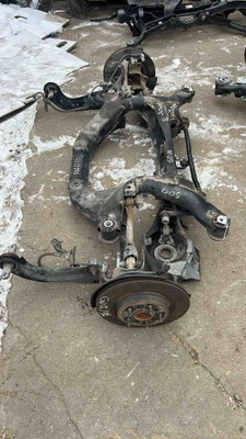 Підрамник задні toyota 5120642080 2020 фото №1