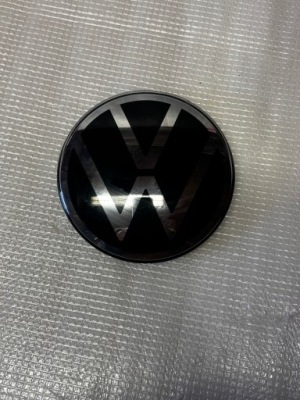 VW T-ROC 2GA EMBLÈME SOUS RADAR 17- 