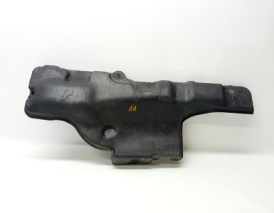 Защита подвеска maserati ghibli iii 6700092330 фото №1