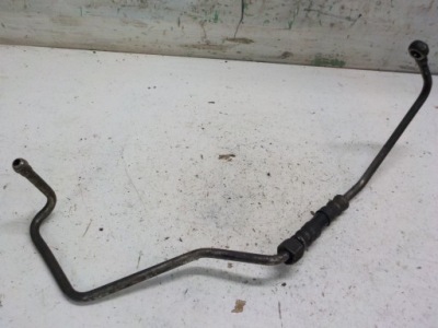 Frontera b 2.2 dti шланг масляный фото №1