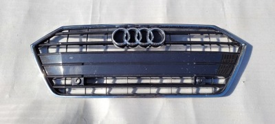 Audi a7 решётка радиатора решётка радиатора 4k8853651 фото №1
