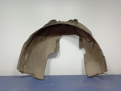 Ford mustang mach-e подкрылок задняя левая задние фото №1