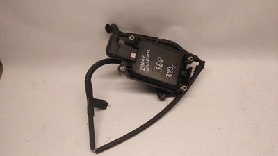 Citroen peugeot 308 радар distronic 9821392280 фото №1