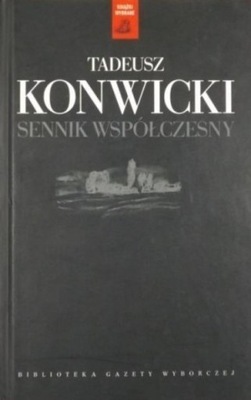 Sennik współczesny tom II