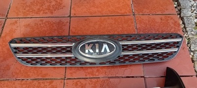 KIA CEED I 2006-2009 РЕШІТКА, РЕШІТКА 86350-1H000