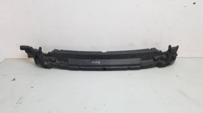 Peugeot 208 ii 19- абсорбер пенополистирол пена бампера перед фото №1