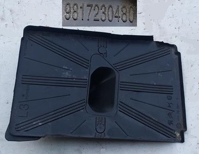 Основание аккумулятор proace rifter 9817230480 фото №1