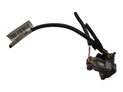 Клемма модуль аккумулятор renault captur 1 2013-2016 250825784r фото №1