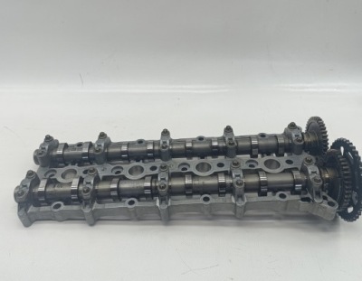 Вал валы распределительного вала 1 mini countryman 2.0 779751111 фото №1