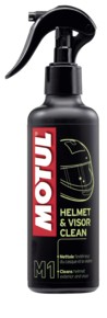 Środek czyszczący do kasku Motul M1 Helmet Visor