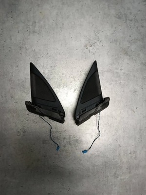 Bmw 3 gt f34 динамики дверь фото №1