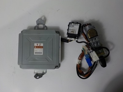 Forester ii 2.5 xt набор стартовый 22611aj591 9z фото №1