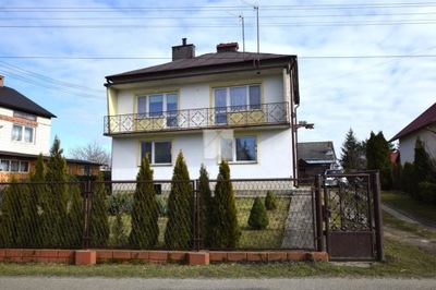 Dom, Jarosław (gm.), 180 m²