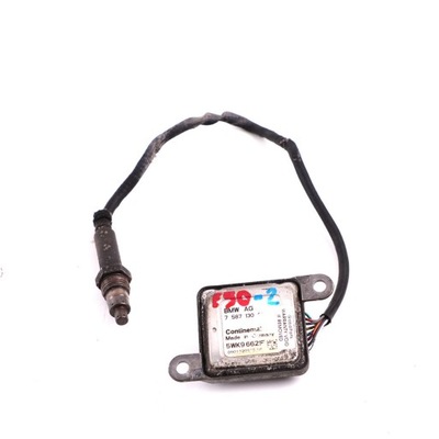 BMW E81 E87 LCI E90 E91 E92 E93 SENSOR NOX GASOLINA N43 7587130  