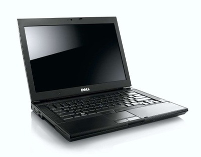 Laptop Dell E6410 i5-520M 8GB DDR3 240GB SSD Windows 10