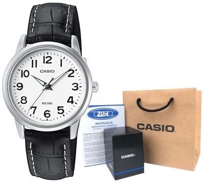 Zegarek Casio LTP-1303L-7BVEF komunia