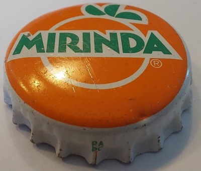 ***** Mirinda 38