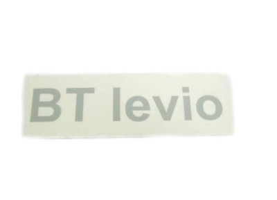 PEGADURA INSCRIPCIÓN BT LEVIO E0051629  