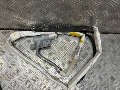 Land rover range l322 шторка безпеки подушка безпеки права подушка ehm000221f фото №1