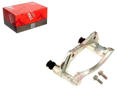 Кронштейн суппорт ham. opel перед combo corsa meri фото №1