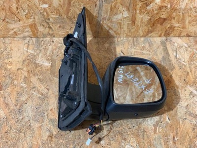 Зеркало правое expert iii jumpy iii proace ii 7pin фото №1