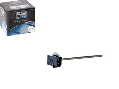 Датчик температури внутрішньої кондиціонера meat doria фото №1