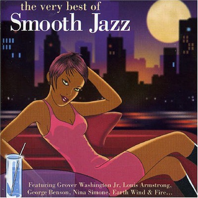 THE VERY BEST OF SMOOTH JAZZ - UCJ (CD)