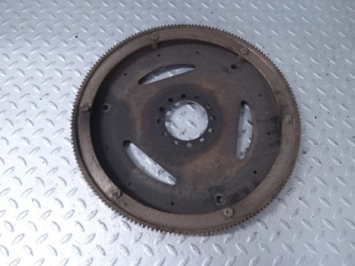 Колесо маховик rolls-royce silver shadow ug13281 фото №1