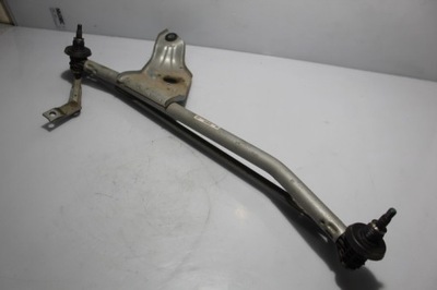 Механизм дворник перед dacia sandero i фото №1