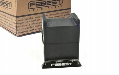 Подушка втулка стабілізатора задня l=p do dodge avenger фото №1