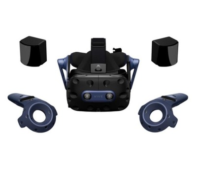 OUTLET HTC VIVE Pro 2 Full Kit