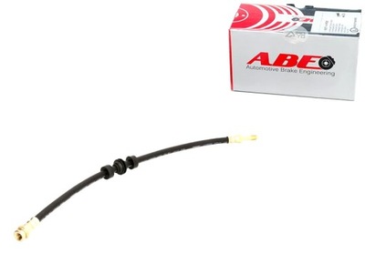 Шланг гальмівний elast. ford galaxy seat alhambra фото №1